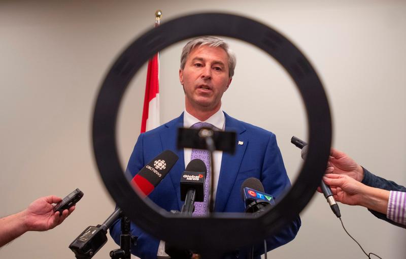 Voice of the People: Nova Scotia premier should stay out of municipal politics