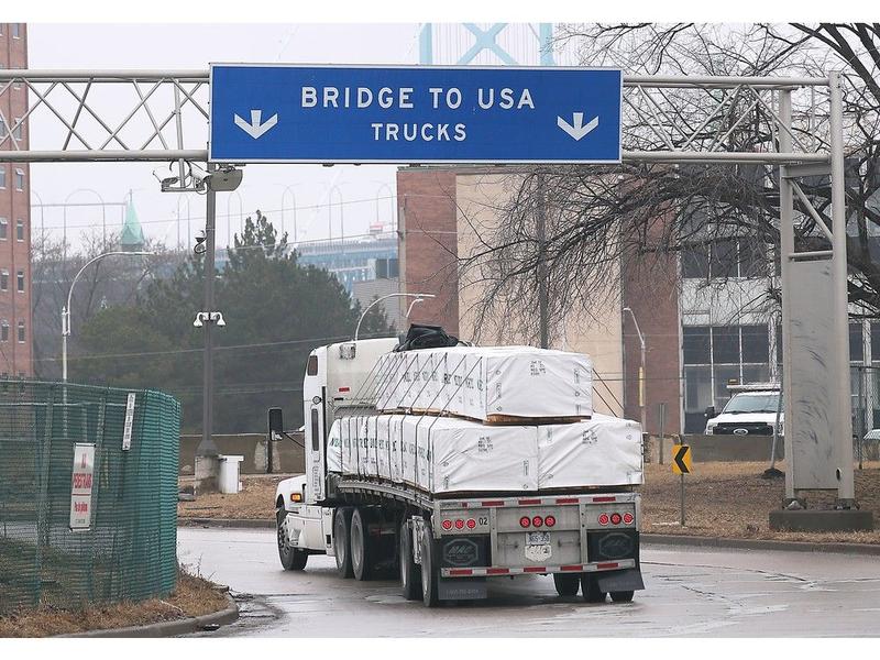 Bill Black: Canadians need to support each other against Trump's tariffs tirade