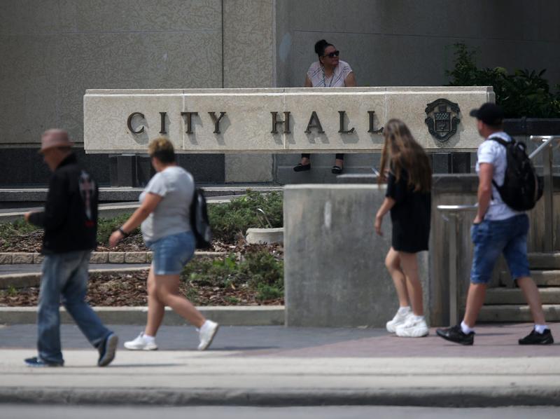 KLEIN: It’s time to build, not brag: Winnipeg needs a real housing plan
