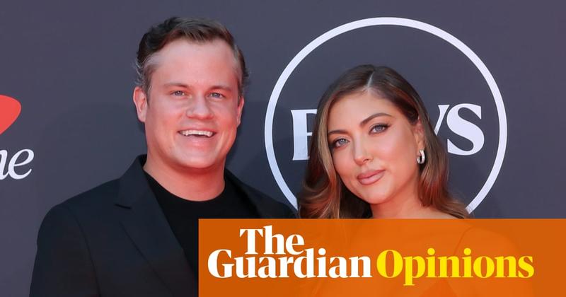 Serial dating and push presents: love in the age of the algorithm is complex