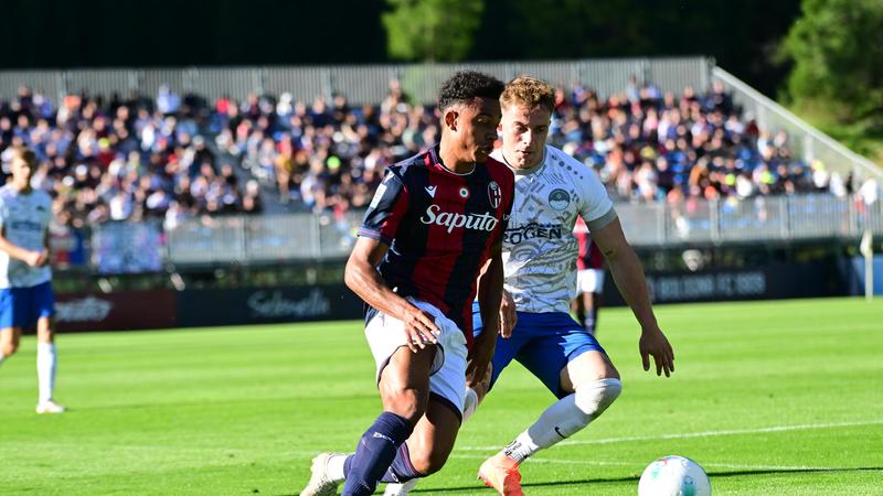 Calciomercato, il Bologna spinge per il rinnovo di Ndoye, ma il Napoli lo vuole