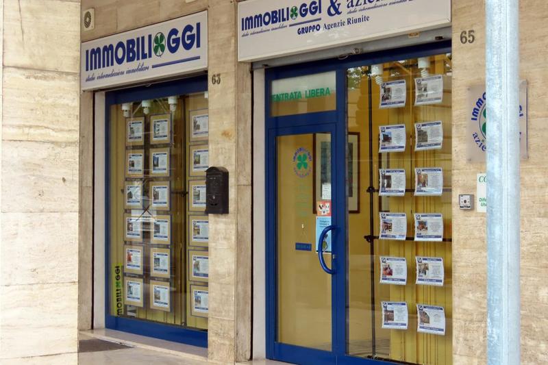 Mercato immobiliare ferrarese, ora tutti vogliono la provincia