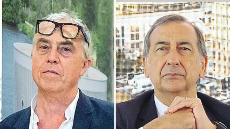 Inchiesta urbanistica Milano, le chat fra Sala e Boeri sul progetto per la Stazione Cadorna. Il sindaco: «Non possono spuntare torri dal nulla»