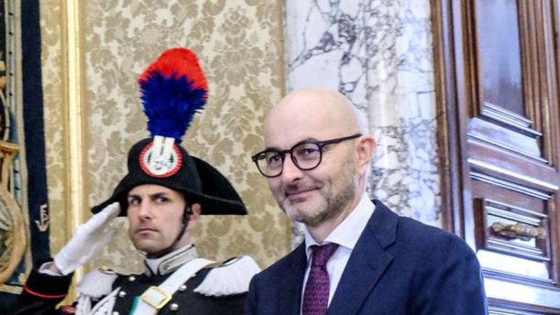 Giustizia: ora anche Pinelli, vicepresidente del Csm in quota leghista, è insofferente verso Nordio