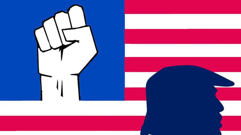 Le analisi sbagliate su Trump