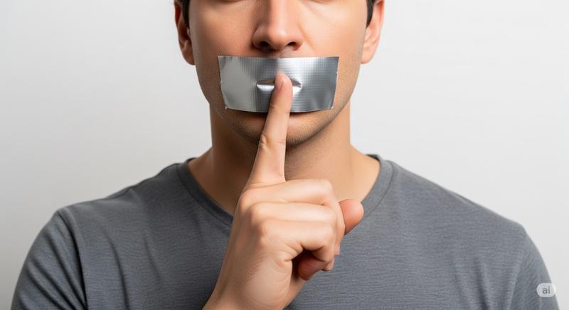 Leis não bastam: é a cultura que sustenta a liberdade de expressão