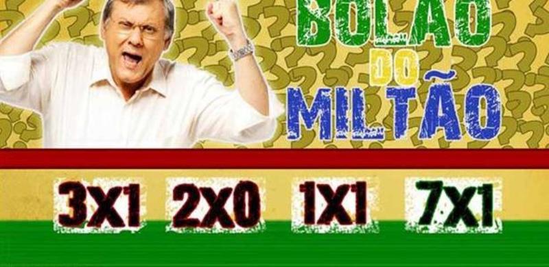 Clássicos terminam iguais e Cruzeiro dispara: veja os palpites do Miltão!