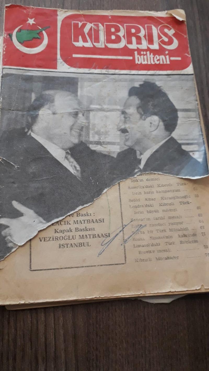 Kazananlar kutlayacak, kaybedenler kınayacak, henüz kaçmamış Kıbrıslı Türkler mangal yakacak!