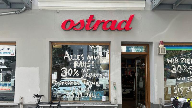 Backen gegen den Tod