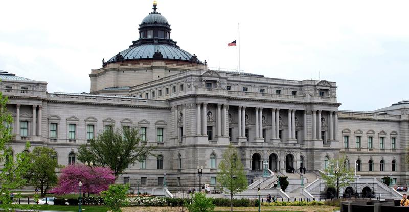Making America Great Means Making Buildings Beautiful
