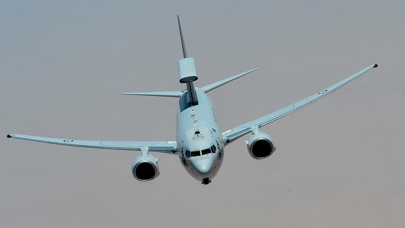 Congress Moves to Block Pentagon’s E-7 Wedgetail Cancellation