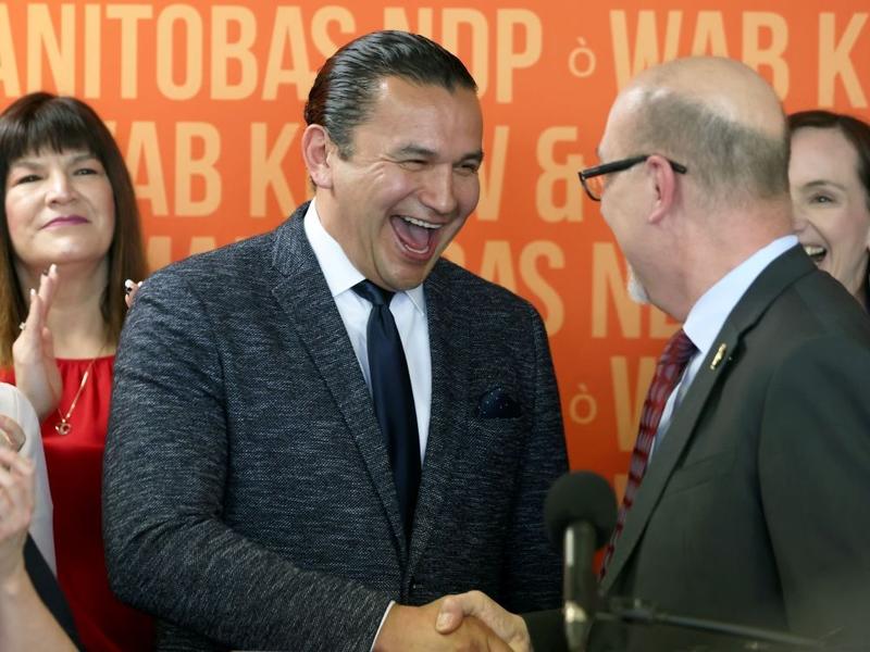 KLEIN: A bully with a smile, is still a bully