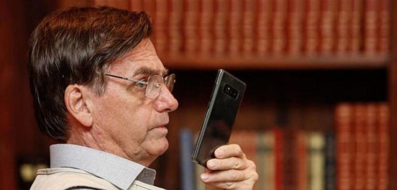 Bolsonarismo começa a desmilinguir nas redes sociais após operação da PF
