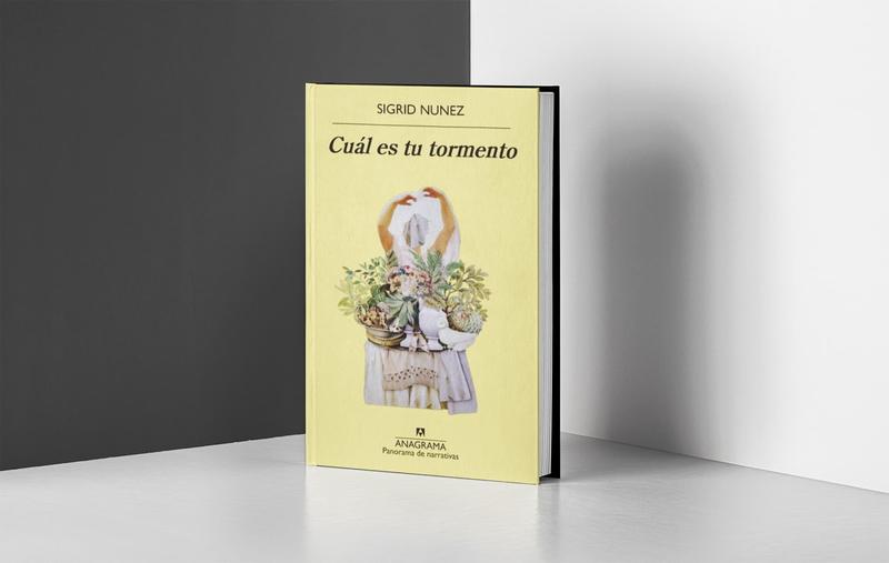 Sigrid Nunez: Las historias de mujeres suelen ser historias tristes
