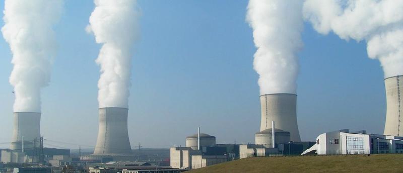 VIJAY JAYARAJ: Asia’s Pivot Toward Nuclear Energy