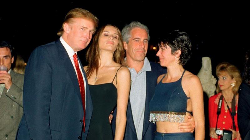 There’s a Lot We Still Don’t Know About Jeffrey Epstein