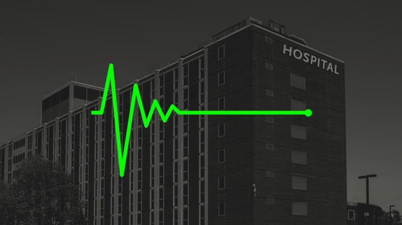 The Landlord Gutting America’s Hospitals