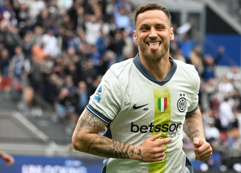 Marko Arnautović - Zvezdin prelazak na viši nivo!