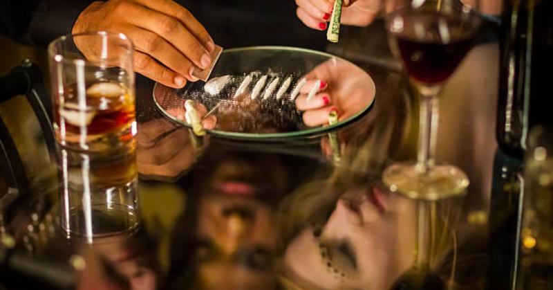 New Research Into Cocaine's Damaging Effects on the Heart