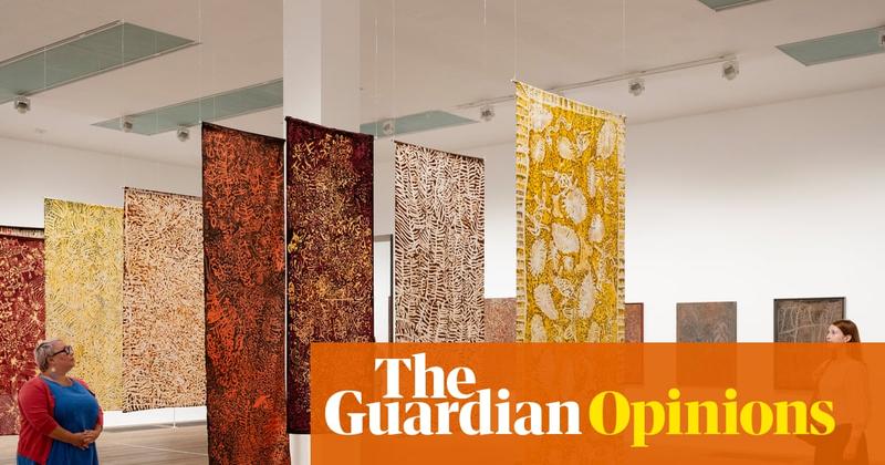 Australia’s reckoning with Indigenous people takes one cultural glide forward, two political steps back