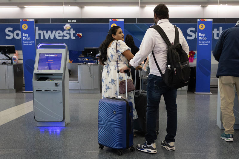 Southwest policy proving 'incredibly unpopular' with loyal travelers