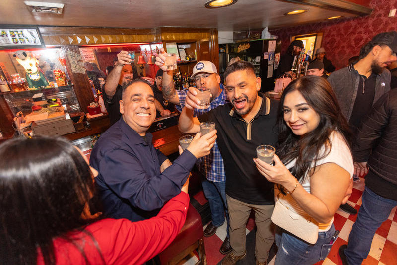 Why this Calif. bar's sign has become a popular tattoo for those in the know