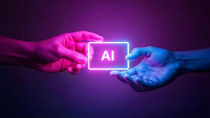Lens on AI in securities market