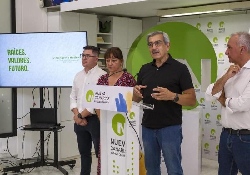 Raíces, valores y futuro