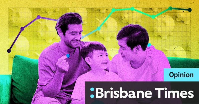 How to teach your kids about money, without making it boring