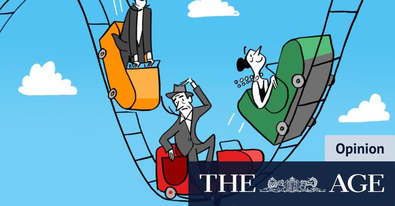 I’m retiring soon. Should I keep my defined benefit scheme?