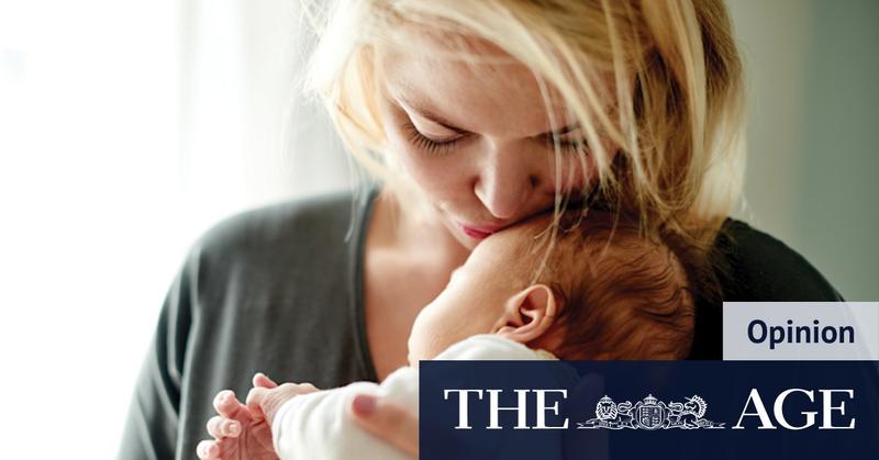 Women are planning a revolution. It will benefit everyone