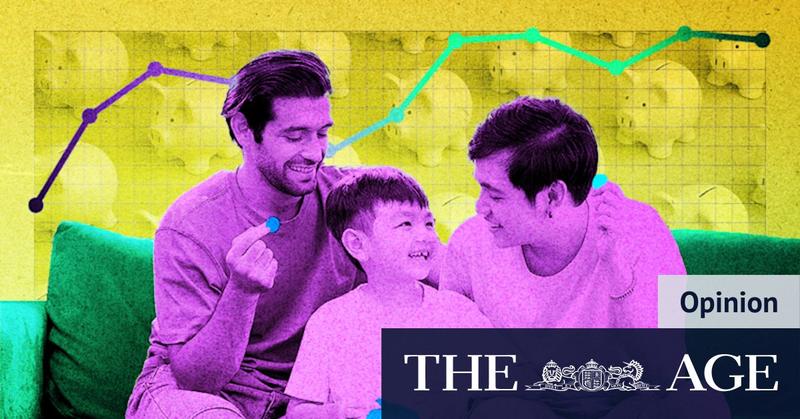 How to teach your kids about money, without making it boring