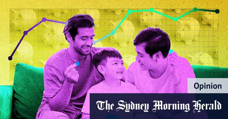How to teach your kids about money, without making it boring