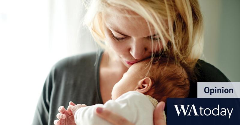 Women are planning a revolution. It will benefit everyone