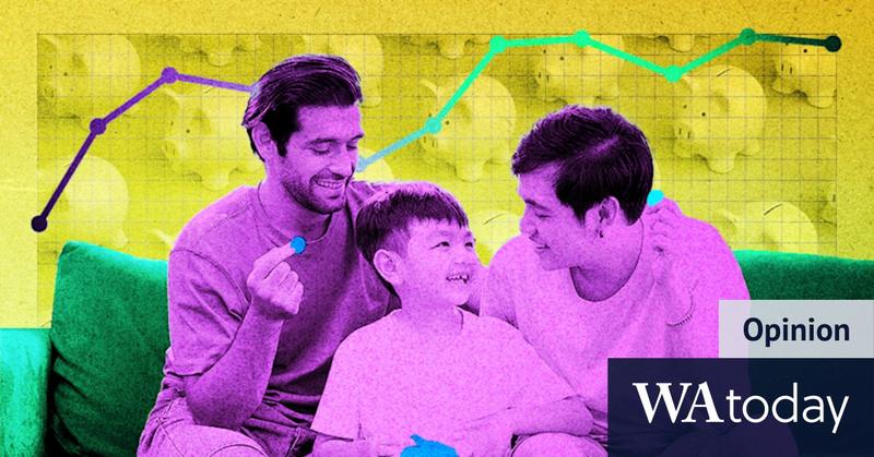 How to teach your kids about money, without making it boring