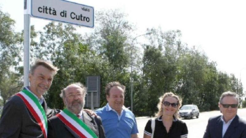 Reggio Emilia verso una modifica all'intitolazione di ‘Viale Città di Cutro’