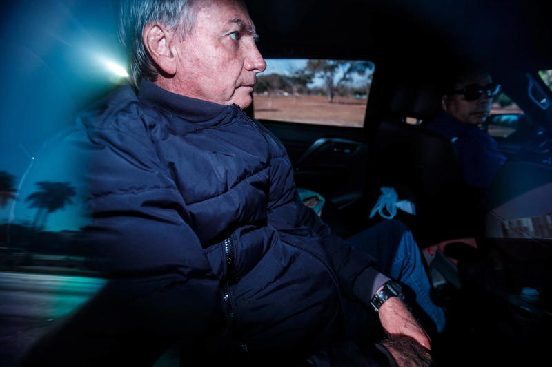 Bolsonaro e o fim da empatia