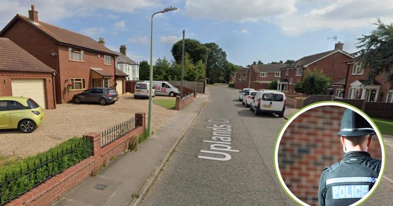 Drills and air tools stolen as garage raided by burglars