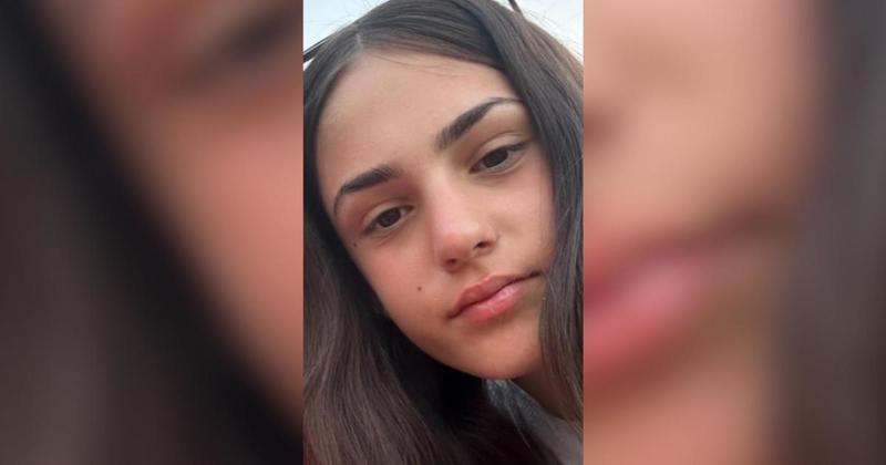 15-year-old girl reported missing from home town
