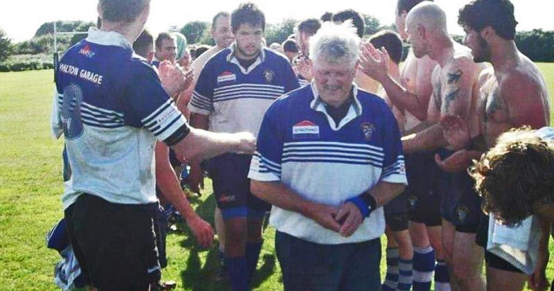 GP slammed for 'substandard' care before death of local rugby stalwart