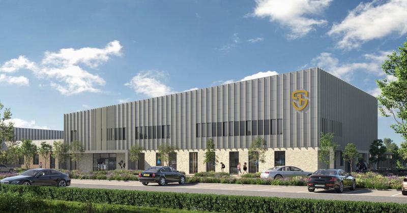 First look at plans for new religious school with 130 spaces in Norfolk village