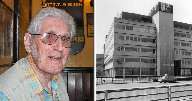 Former employee of renowned city institution dies aged 96