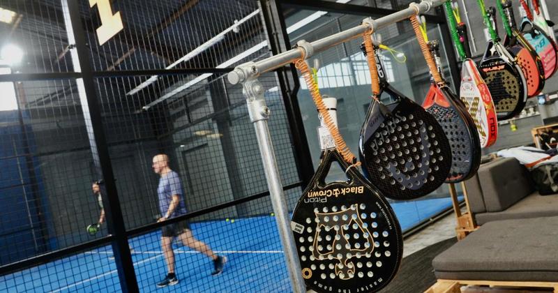 New padel court seeks permission to serve alcohol until 1am every day