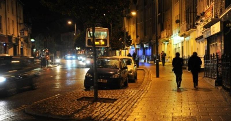 Man arrested over early morning Prince of Wales Road incident due to answer bail