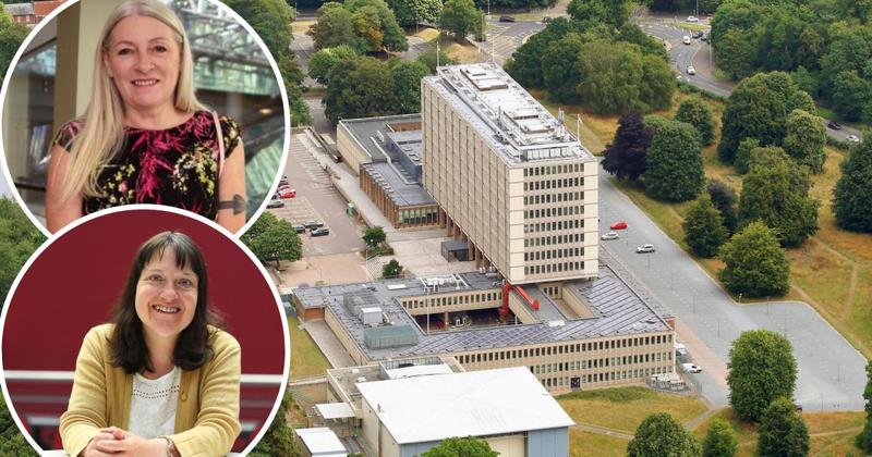 Secret wishlist drawn up for first Norfolk and Suffolk mayor to spend millions on