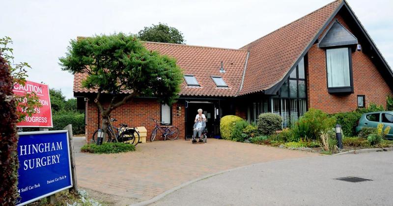 Best and worst GPs in Norfolk and Waveney revealed in annual patient survey