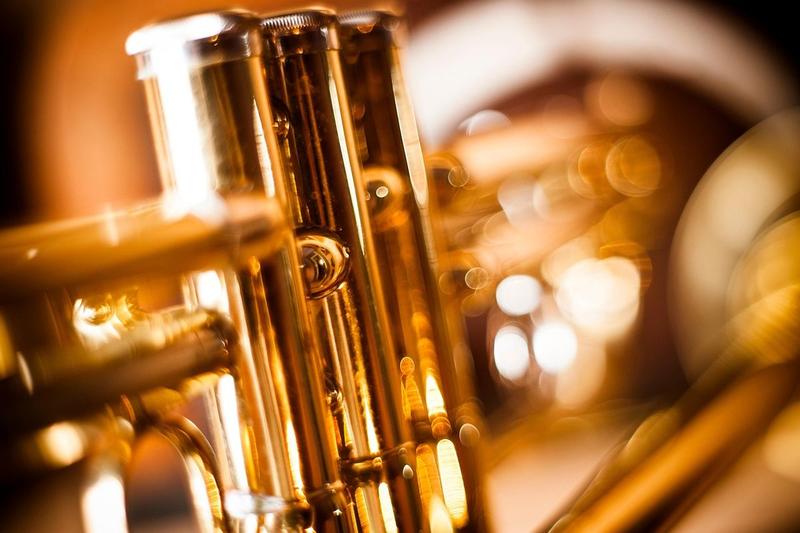 Dan Morris: The Horn of Plenty