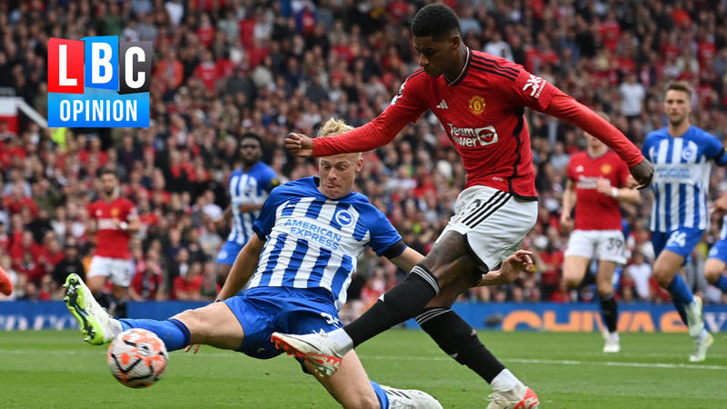 We shouldn’t need a regulator – but modern football has left no choice