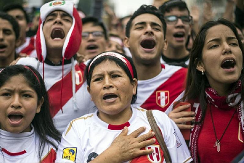 Himnos por decreto