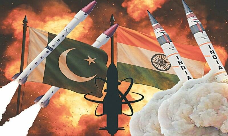 THE PROBLEM WITH INDIA’S NEW MISSILE GAMBIT